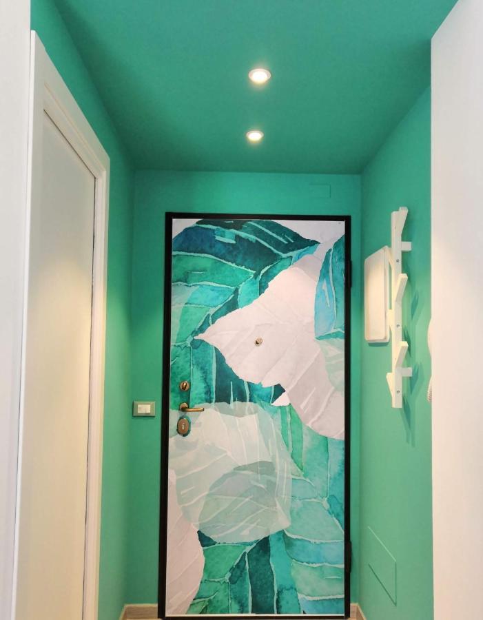 Appartement Casagnese à San Remo Extérieur photo