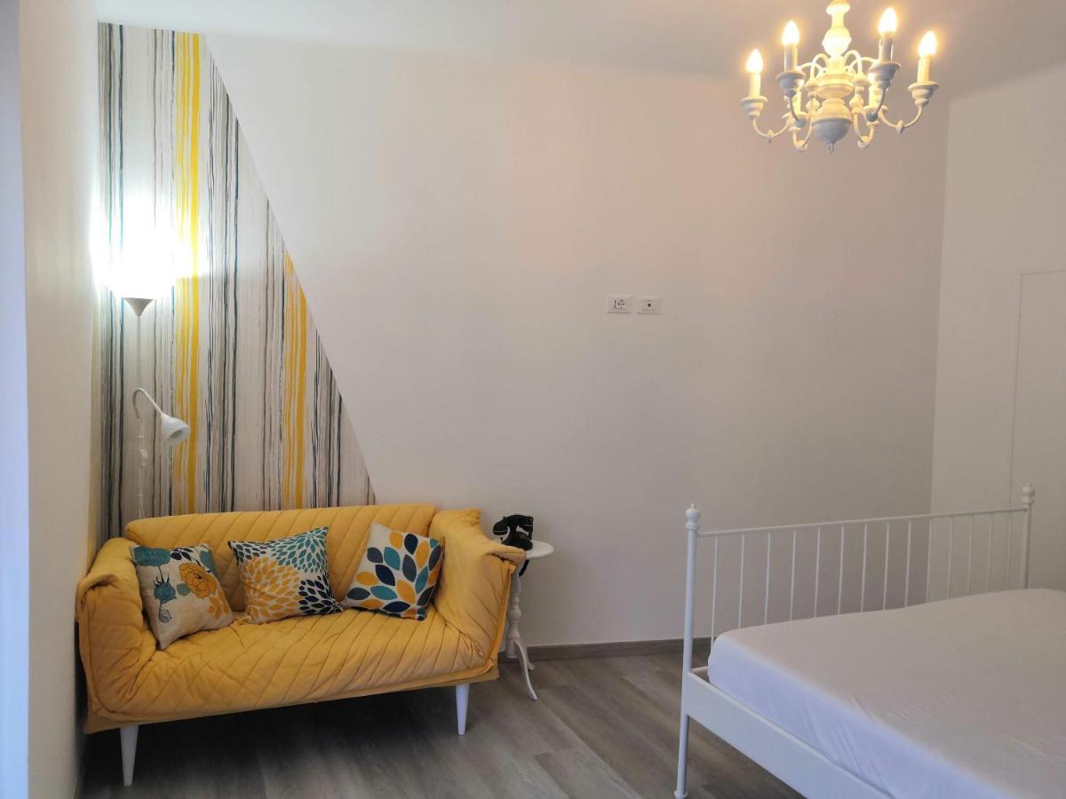 Appartement Casagnese à San Remo Extérieur photo