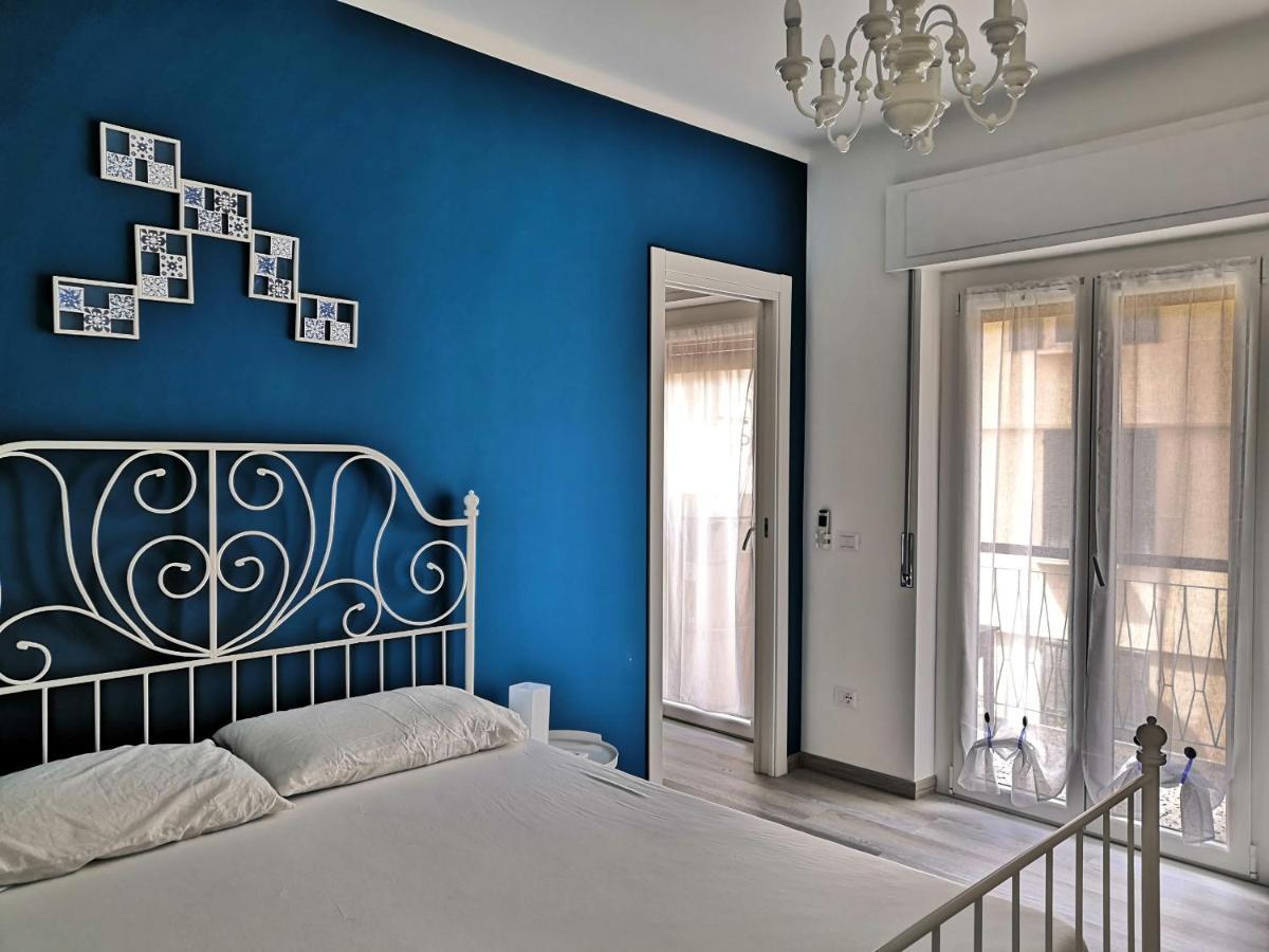 Appartement Casagnese à San Remo Extérieur photo