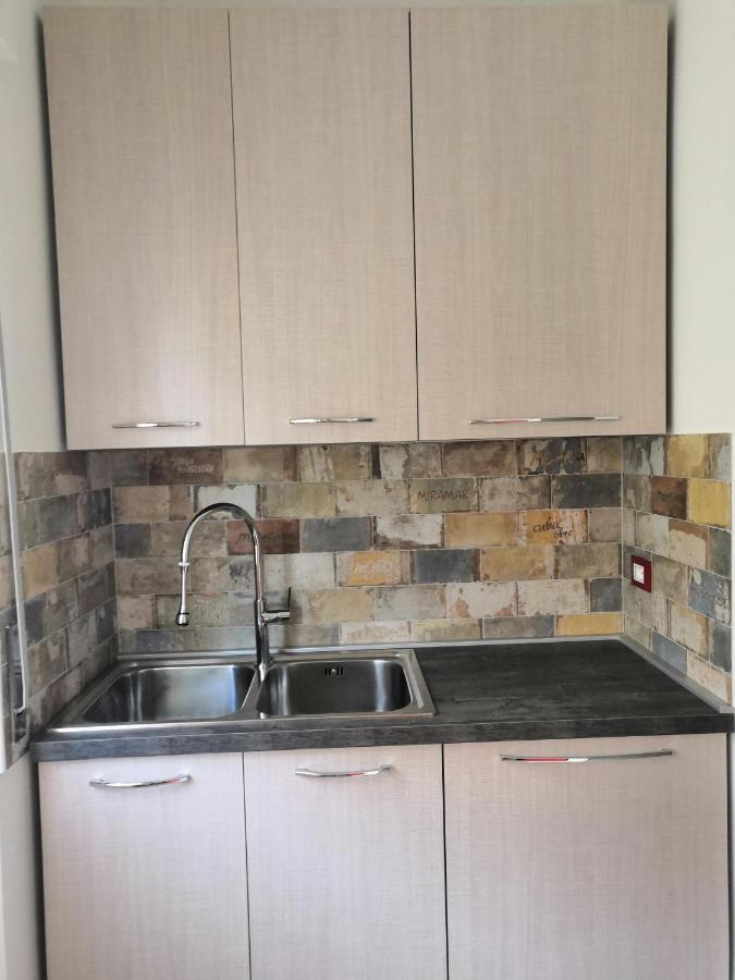 Appartement Casagnese à San Remo Extérieur photo