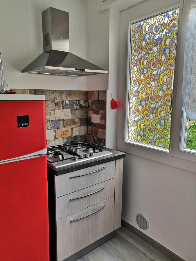 Appartement Casagnese à San Remo Extérieur photo