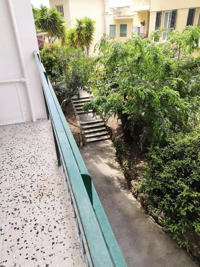 Appartement Casagnese à San Remo Extérieur photo