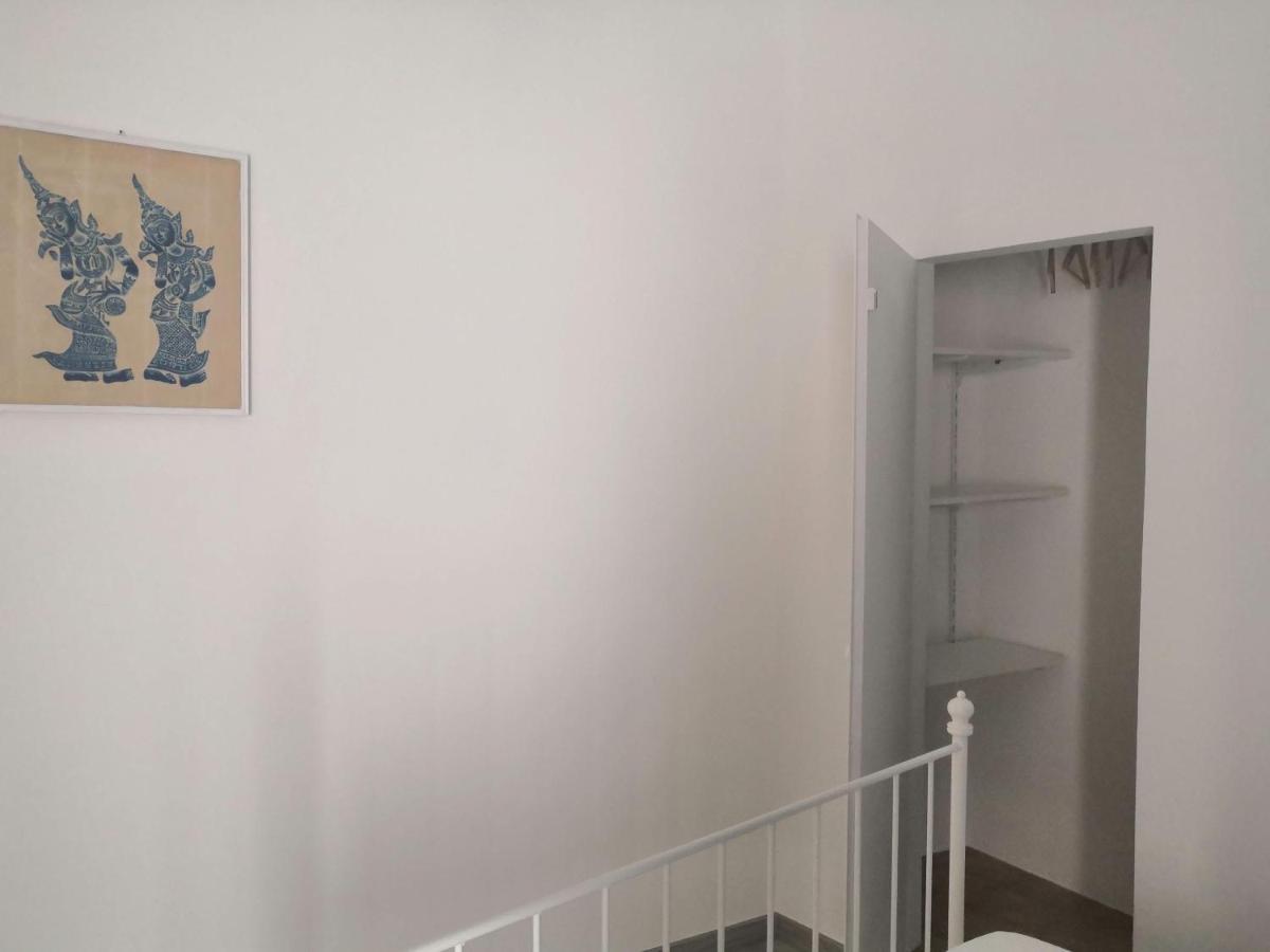 Appartement Casagnese à San Remo Extérieur photo