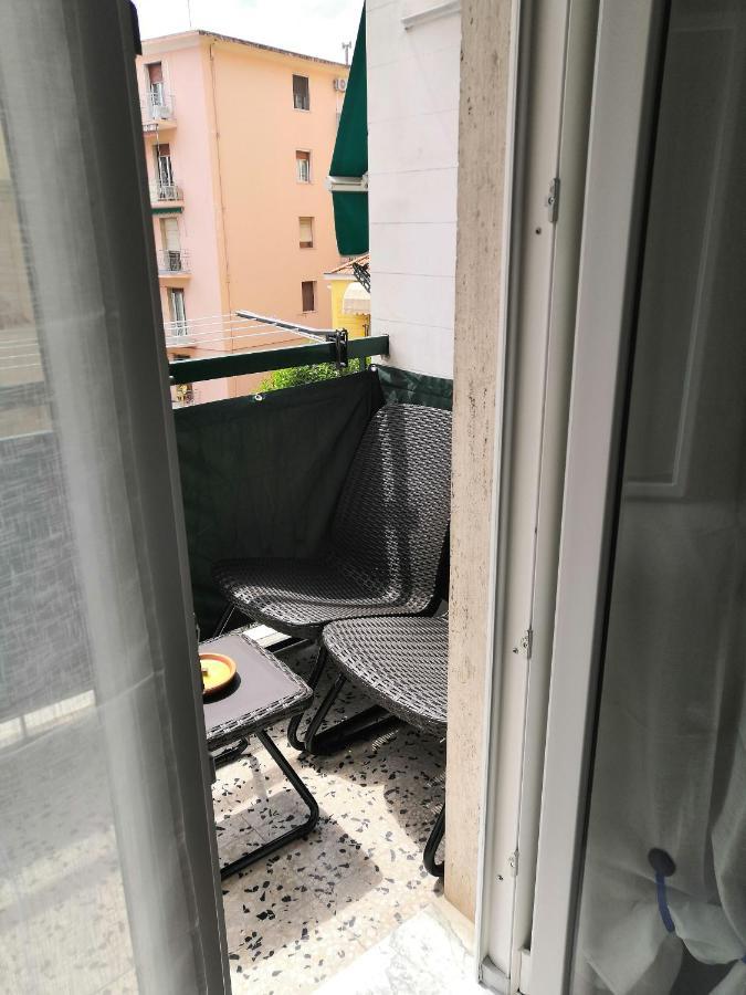 Appartement Casagnese à San Remo Extérieur photo