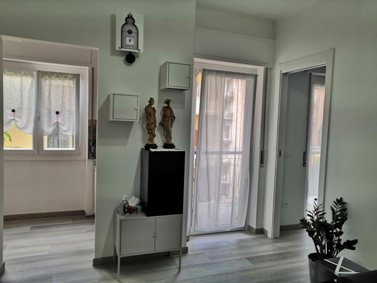 Appartement Casagnese à San Remo Extérieur photo