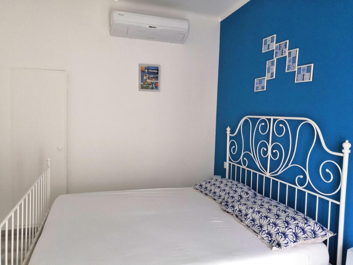 Appartement Casagnese à San Remo Extérieur photo