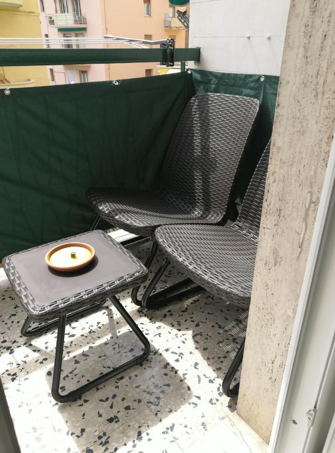Appartement Casagnese à San Remo Extérieur photo