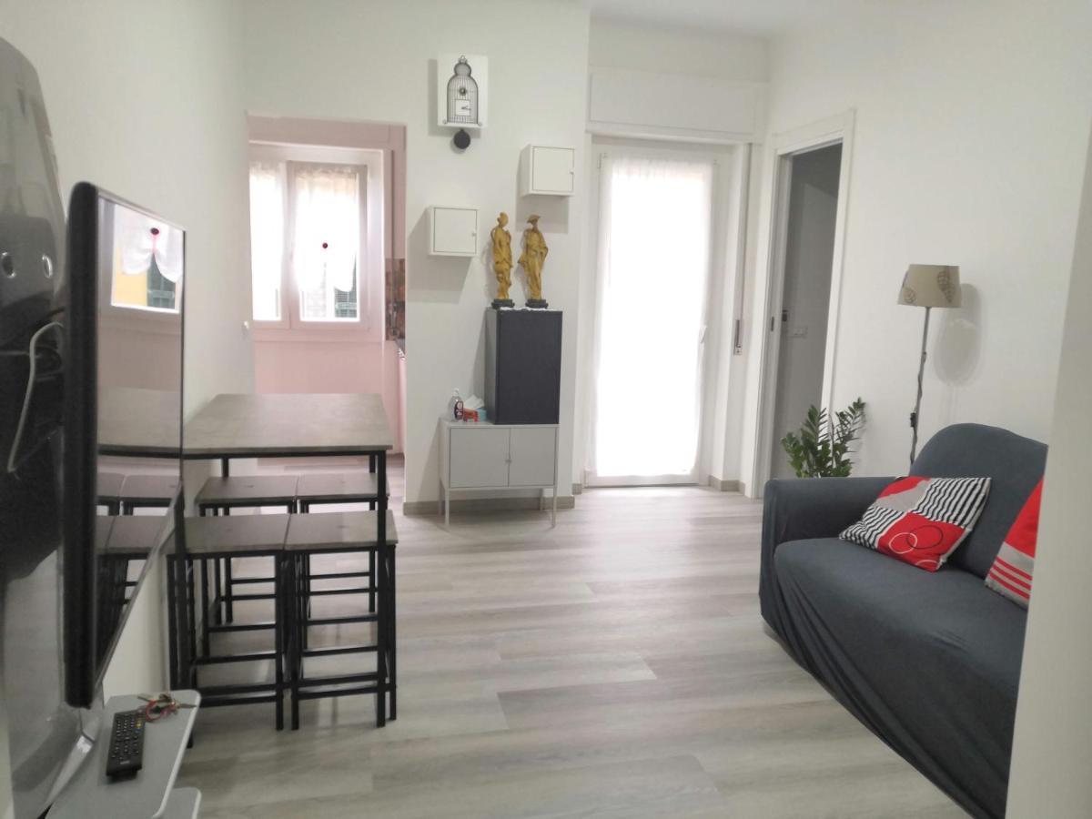 Appartement Casagnese à San Remo Extérieur photo