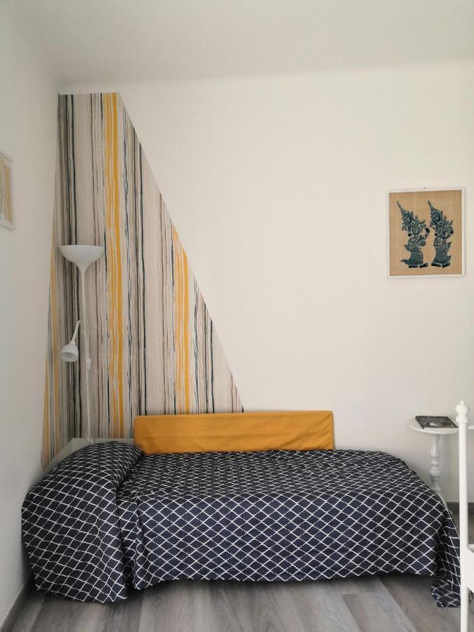 Appartement Casagnese à San Remo Extérieur photo