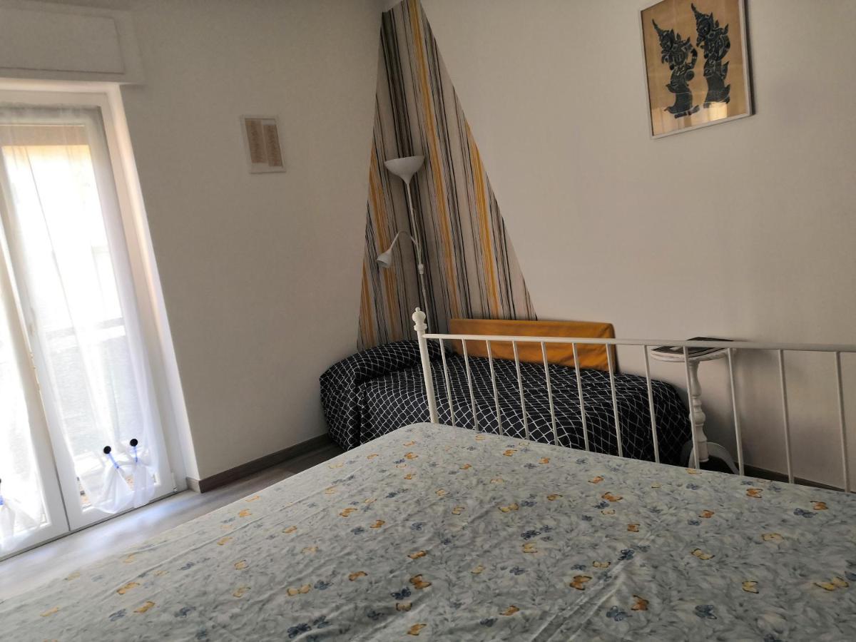 Appartement Casagnese à San Remo Extérieur photo